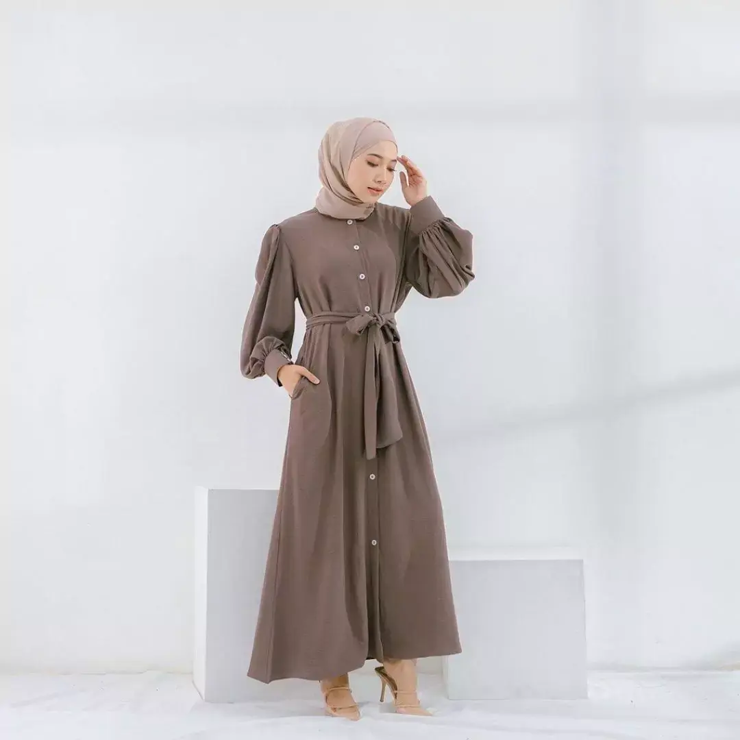 maysara-dress-ok-new Maysara Dress - Gambar 1