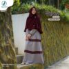 Zayana Dress Set - Gambar 2