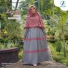 Zayana Dress Set - Gambar 4