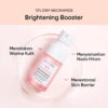 Skintific 10% Niacinamide Brightening Serum 20ml - Gambar 2