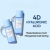 Skintific 4D Hyaluronic Acid Barrier Essence Toner