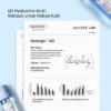 Skintific 4D Hyaluronic Acid Barrier Essence Toner - Gambar 4