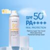 Skintific All Day Light Sunscreen Mist SPF50 PA++++