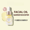 Skintific Barrier Booster Facial Oil