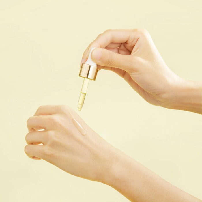 Skintific Barrier Booster Facial Oil - Gambar 6