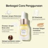 Skintific Barrier Booster Facial Oil - Gambar 3
