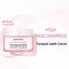 Skintific MSH Niacinamide Brightening Moisturizer Gel