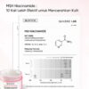 Skintific MSH Niacinamide Brightening Moisturizer Gel - Gambar 4
