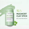 Skintific Mugwort Acne Clay Stick