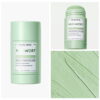 Skintific Mugwort Acne Clay Stick - Gambar 5