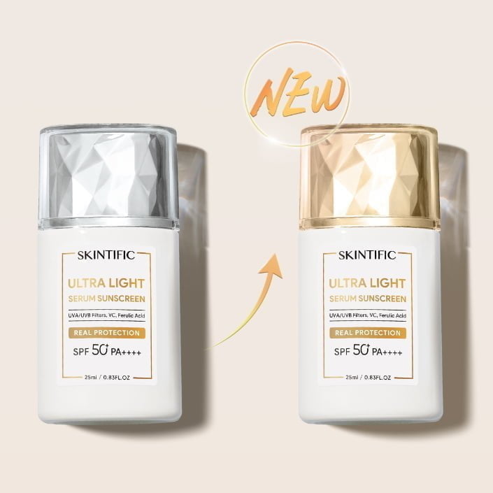 Skintific Ultra Light Serum Sunscreen-1 Skintific Ultra Light Serum Sunscreen - Gambar 5