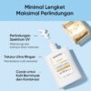 Skintific Ultra Light Serum Sunscreen - Gambar 2