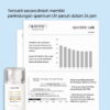 Skintific Ultra Light Serum Sunscreen - Gambar 4