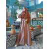 Abaya Farhana Dress