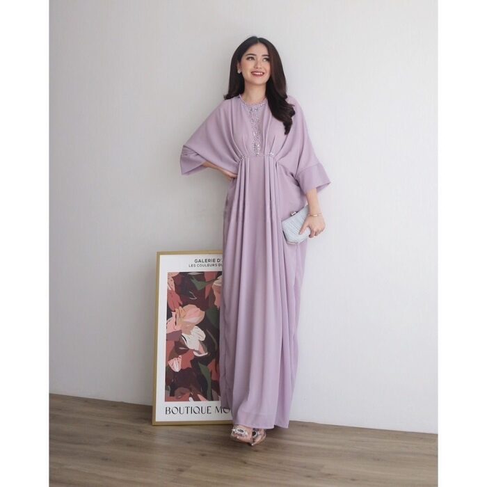 Ameena Kaftan - Gambar 3