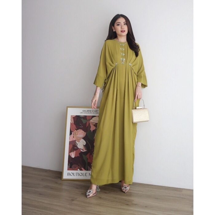 Ameena Kaftan - Gambar 2