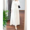 Outer Gamis (No Inner) - Gambar 3