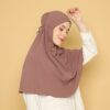 Bergo Cotton Crinkle Airflow Premium