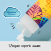 Carasun Sun Screen SPF 45 PA++++ - Gambar 4