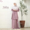 Haliza Dress - Gambar 2