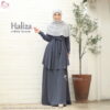 Haliza Dress
