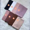 Hijab Segi Empat Instan Plus Inner - Gambar 4