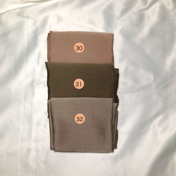 Hijab Silk Premium - Gambar 6
