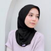 Hijab Sport Size Standar (S) - Gambar 7