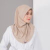 Hijab Sport Size Standar (S) - Gambar 6