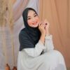 Hijab Sport Size Standar (S) - Gambar 8