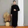 Jubah Pria Premium