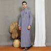 Jubah Pria Premium - Gambar 3