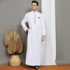 Jubah Pria Premium - Gambar 2