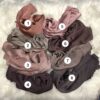 Hijab Silk Premium - Gambar 2