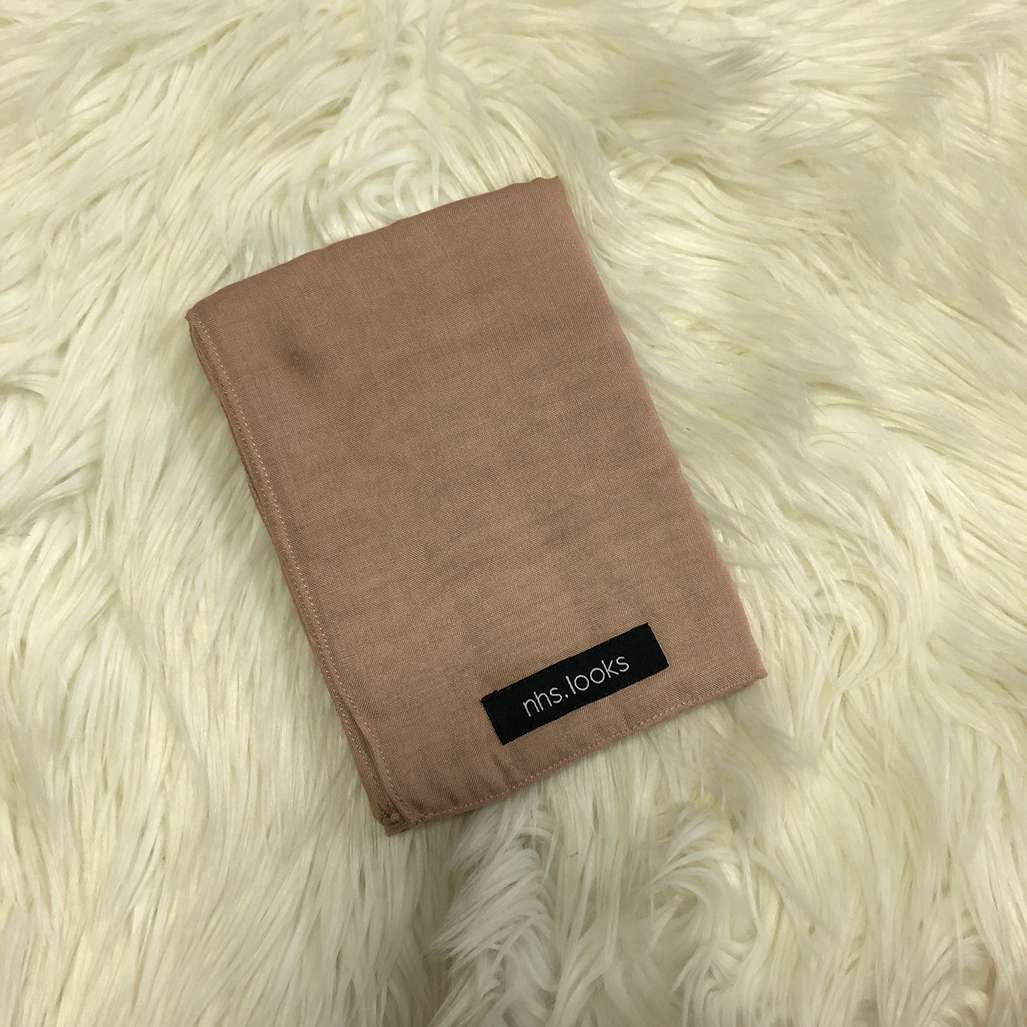 NHS Looks Segi Empat Voal Galaxy Coksu NHS Look Segi Empat Voal Galaxy - Gambar 8