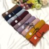 Pashmina Chiffon Premium - Gambar 3