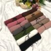 Pashmina Chiffon Premium