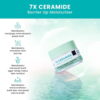 Scarlett 7X Ceramide Moisturizer - Gambar 3