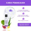 Scarlett Acne Facial Wash - Gambar 4