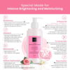 Scarlett Body Cream Loving - Gambar 3