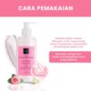 Scarlett Body Cream Loving - Gambar 4