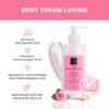 Scarlett Body Cream Loving - Gambar 2