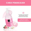 Scarlett Body Lotion Loving - Gambar 4