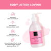 Scarlett Body Lotion Loving - Gambar 2