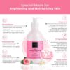 Scarlett Body Lotion Loving - Gambar 3