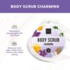 Scarlett Body Scrub Charming - Gambar 4