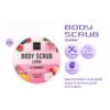 Scarlett Body Scrub Loving