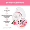 Scarlett Body Scrub Loving - Gambar 2