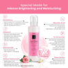 Scarlett Body Serum Loving - Gambar 3