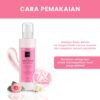 Scarlett Body Serum Loving - Gambar 4